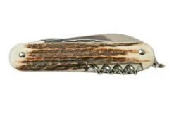 Mercury Multi-Tool Knife 913-7DC Stag, 7 Functions, Pocket Knife -Morakniv Knives Sale MY913 7DC 06 mercury