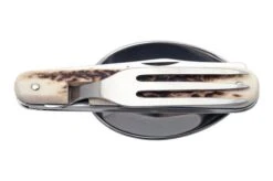 Mercury Rover 992-3DDFC Stag, Outdoor Cutlery -Morakniv Knives Sale MY992 3DDFC 05 mercury