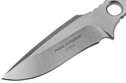 Pohl Force Charlie Three SW 6011, Fixed Knife -Morakniv Knives Sale PF6011 03 pohlforce