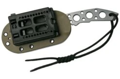 Pohl Force Charlie Three SW 6011, Fixed Knife -Morakniv Knives Sale PF6011 07 pohlforce