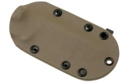 Pohl Force Compact Two Stonewashed 6031 Fixed Knife, Dietmar Pohl Design -Morakniv Knives Sale PF6031 05 pohl