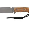 PUMA IP Savage Olive, 827107 Fixed Knife