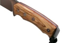 PUMA IP Savage Olive, 827107 Fixed Knife -Morakniv Knives Sale PU827107 04 puma