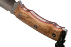 PUMA IP Savage Olive, 827107 Fixed Knife -Morakniv Knives Sale PU827107 05 puma