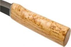 Roselli Grandfather Knife R120 Leather Sheath, Outdoor Knife -Morakniv Knives Sale RIR120 04 roselli