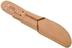 Roselli Grandfather Knife R120 Leather Sheath, Outdoor Knife -Morakniv Knives Sale RIR120 07 roselli