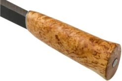 Roselli Big Leuku Knife R150 Leather Sheath, Outdoor Knife -Morakniv Knives Sale RIR150 04 roselli