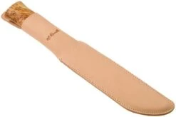 Roselli Big Leuku Knife R150 Leather Sheath, Outdoor Knife -Morakniv Knives Sale RIR150 06 roselli