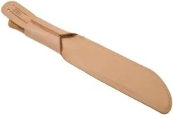 Roselli Big Leuku Knife R150 Leather Sheath, Outdoor Knife -Morakniv Knives Sale RIR150 07 roselli