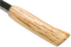 Roselli Opening Knife R161 Round Tip, Leather Sheath, Hunting Knife -Morakniv Knives Sale RIR161 05 roselli