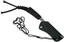 Real Steel Marlin 3515 Neck Knife, Ostap Hel Design -Morakniv Knives Sale RL3515 07 real steel