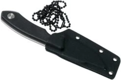 Real Steel Receptor 3550 Stonewashed Fixed Knife, Ostap Hel Design -Morakniv Knives Sale RL3550 08 real steel knives