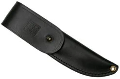 Real Steel CVX-80 Red Micarta 3564 Convex Bushcraft Knife, Poltergeist Design -Morakniv Knives Sale RL3564 07 realsteel