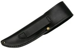 Real Steel CVX-80 Red Micarta 3564 Convex Bushcraft Knife, Poltergeist Design -Morakniv Knives Sale RL3564 08 realsteel