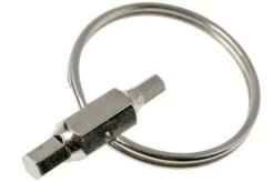 Real Steel Bushcraft Plus Set Survival 3718 Survival Knife -Morakniv Knives Sale RL3718 09 real steel