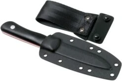 Real Steel Bushcraft III Scandi 3725 Bushcraft Knife -Morakniv Knives Sale RL3725 09 real steel