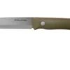 Real Steel Bushcraft III Scandi 3726 Coyote Bushcraft Knife