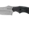 Rough Ryder Black G10 Fixed Blade RR2194 Fixed Knife