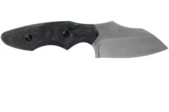 Rough Ryder Black G10 Fixed Blade RR2194 Fixed Knife -Morakniv Knives Sale RY2194 02 rough ryder