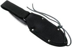 Rough Ryder Black G10 Fixed Blade RR2194 Fixed Knife -Morakniv Knives Sale RY2194 06 rough ryder