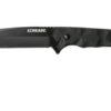 Schrade Regime Tanto Fixed Blade 1136036 Fixed Knife