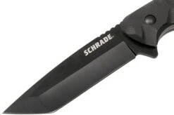 Schrade Regime Tanto Fixed Blade 1136036 Fixed Knife -Morakniv Knives Sale SC1136036 03 schrade