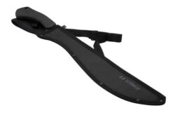 Schrade Decimate Brush Sword 1182525 Black, Machete -Morakniv Knives Sale SC1182525 06 schrade