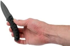 Schrade Small Fixed Blade SCHF57 65Mn Fixed Knife -Morakniv Knives Sale SCHF57 06 schrade