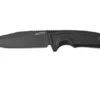 SOG Recondo FX, Black 17-22-01-57 Fixed Knife