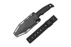 SOG Recondo FX, Black 17-22-01-57 Fixed Knife -Morakniv Knives Sale SOG 17 22 01 57 05 sog 1