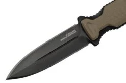 SOG Pentagon FX Covert 17-61-04-57 Flat Dark Earth, Dagger -Morakniv Knives Sale SOG 17 61 04 57 03 sog