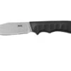 SOG Ace Stonewashed, Black Sheath ACE1001-CP Fixed Knife