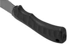 SOG Ace Stonewashed, Black Sheath ACE1001-CP Fixed Knife -Morakniv Knives Sale SOG ACE1001 CP 04 sog