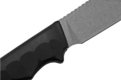 SOG Ace Stonewashed, Black Sheath ACE1001-CP Fixed Knife -Morakniv Knives Sale SOG ACE1001 CP 05 sog