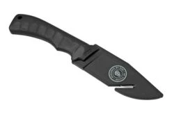 SOG Ace Stonewashed, Black Sheath ACE1001-CP Fixed Knife -Morakniv Knives Sale SOG ACE1001 CP 06 sog
