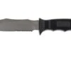 SOG- Seal Pup M37N-CP Fixed Knife
