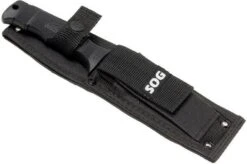 SOG- Seal Pup M37N-CP Fixed Knife -Morakniv Knives Sale SOG M37N CP 08 sog sog m37n cp 08