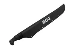 SOG SOGfari 18" Machete, MC02-N -Morakniv Knives Sale SOG MC02 N 05 sog
