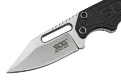SOG Instinct Mini G10 Neck Knife, NB1002-CP -Morakniv Knives Sale SOG NB1002 CP 03 sog