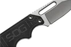 SOG Instinct Mini G10 Neck Knife, NB1002-CP -Morakniv Knives Sale SOG NB1002 CP 05 sog