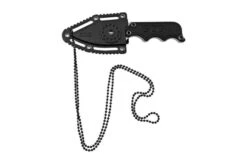 SOG Instinct Mini G10 Neck Knife, NB1002-CP -Morakniv Knives Sale SOG NB1002 CP 06 sog