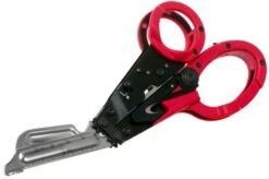 SOG ParaShears Red 23-125-02-43 Rescue Scissors