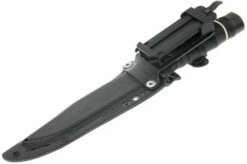 SOG- S10B Tech Bowie -Morakniv Knives Sale SOG S10B K 06 sog tech bowie sogs10b k d6