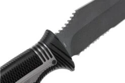SOG Seal Strike Grey, Molded Sheath SS1001-CP -Morakniv Knives Sale SOG SS1001 CP 05 sog seal strike sog ss1001 cp 05