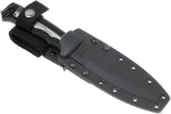 SOG Seal Strike Grey, Molded Sheath SS1001-CP -Morakniv Knives Sale SOG SS1001 CP 06 sog seal strike sog ss1001 cp 06
