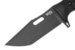 SOG Seal FX, Tanto 17-21-02-57 Fixed Knife -Morakniv Knives Sale SOG17 21 02 57 03 sog