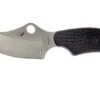 Spyderco ARK Salt FB35PBK Neck Knife