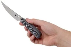 Spyderco Bow River FB64GP Fixed Knife, Phil Wilson Design 13 Spyderco Bow River FB64GP Fixed Knife, Phil Wilson Design -Morakniv Knives Sale SPFB46GP 06 spyderco