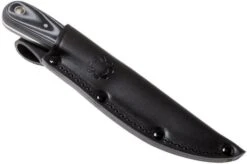 Spyderco Bow River FB64GP Fixed Knife, Phil Wilson Design 14 Spyderco Bow River FB64GP Fixed Knife, Phil Wilson Design -Morakniv Knives Sale SPFB46GP 07 spyderco