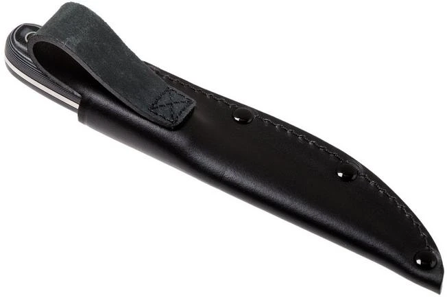 Spyderco Bow River FB64GP Fixed Knife, Phil Wilson Design 8 Spyderco Bow River FB64GP Fixed Knife, Phil Wilson Design - Image 8